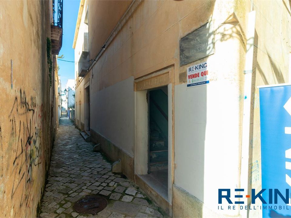 Erhvervsejendom i Racale, Lecce - foto 3