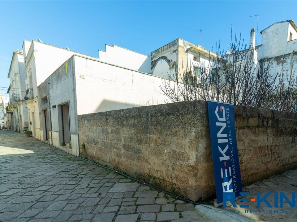 Erhvervsejendom i Racale, Lecce - foto 4