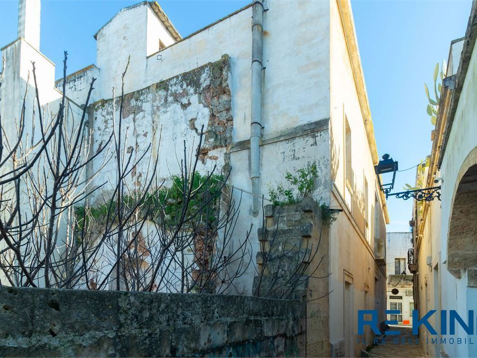 Erhvervsejendom i Racale, Lecce - foto 5