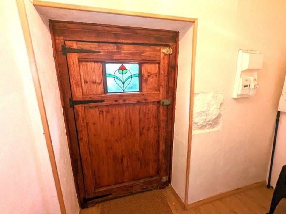 Landejendom i Mael-Pestivien, Cotes-d'Armor - foto 2