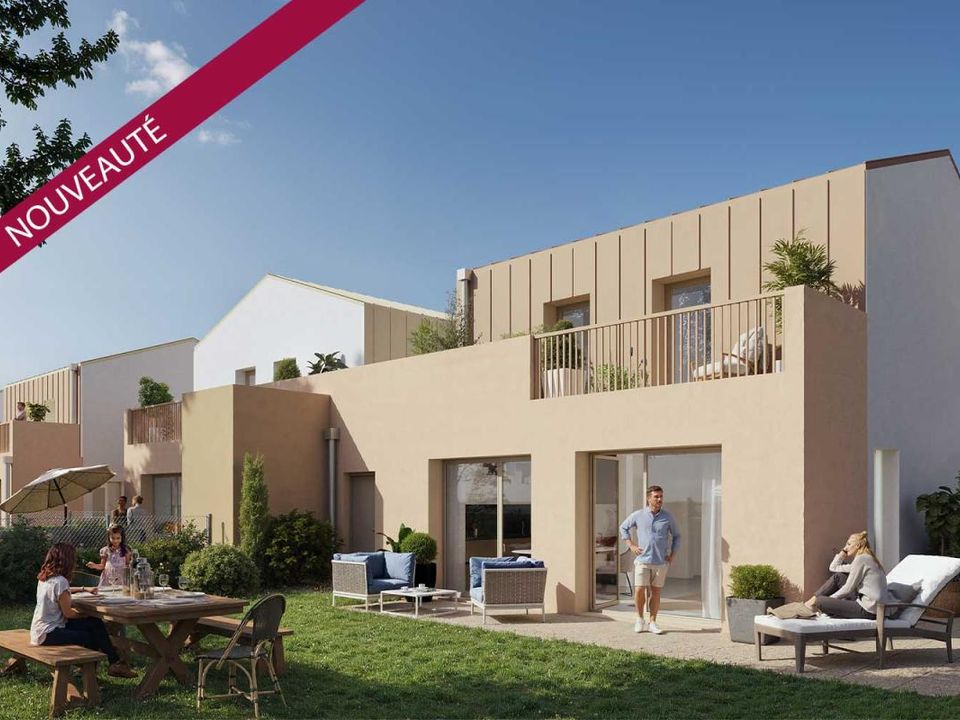 Villa i Marcilly-sur-Tille, Cote-d'Or - bilde 2