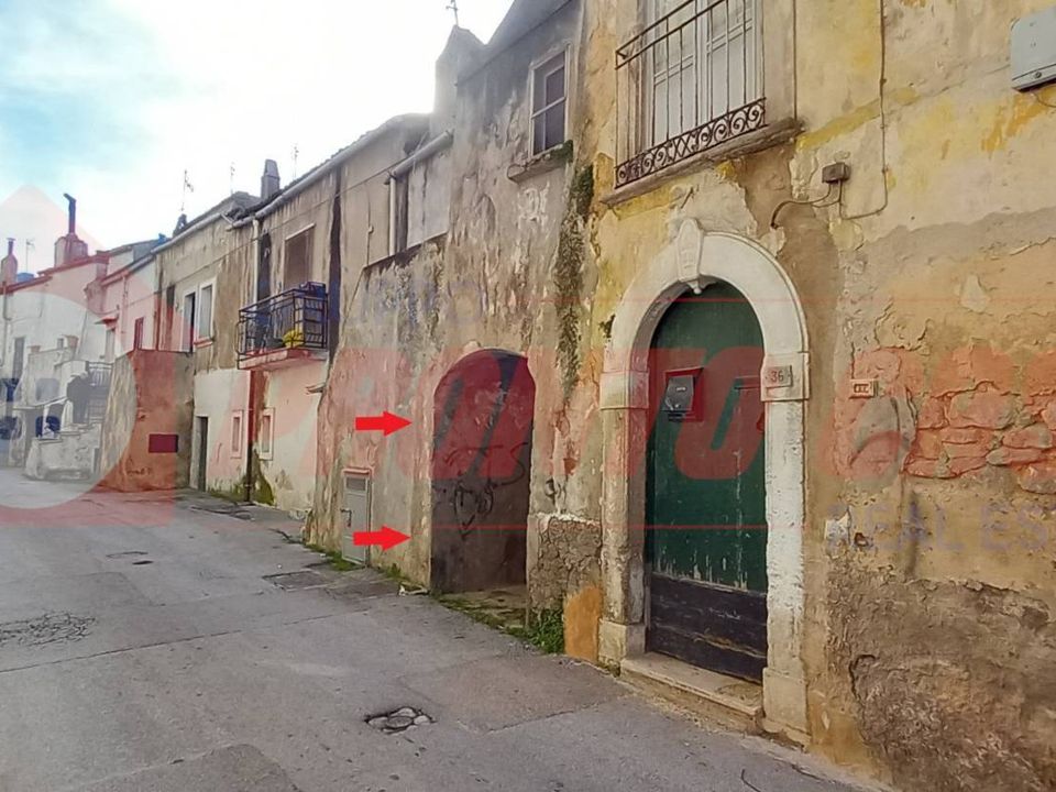 Erhvervsejendom i Vico del Gargano, Foggia - foto 2