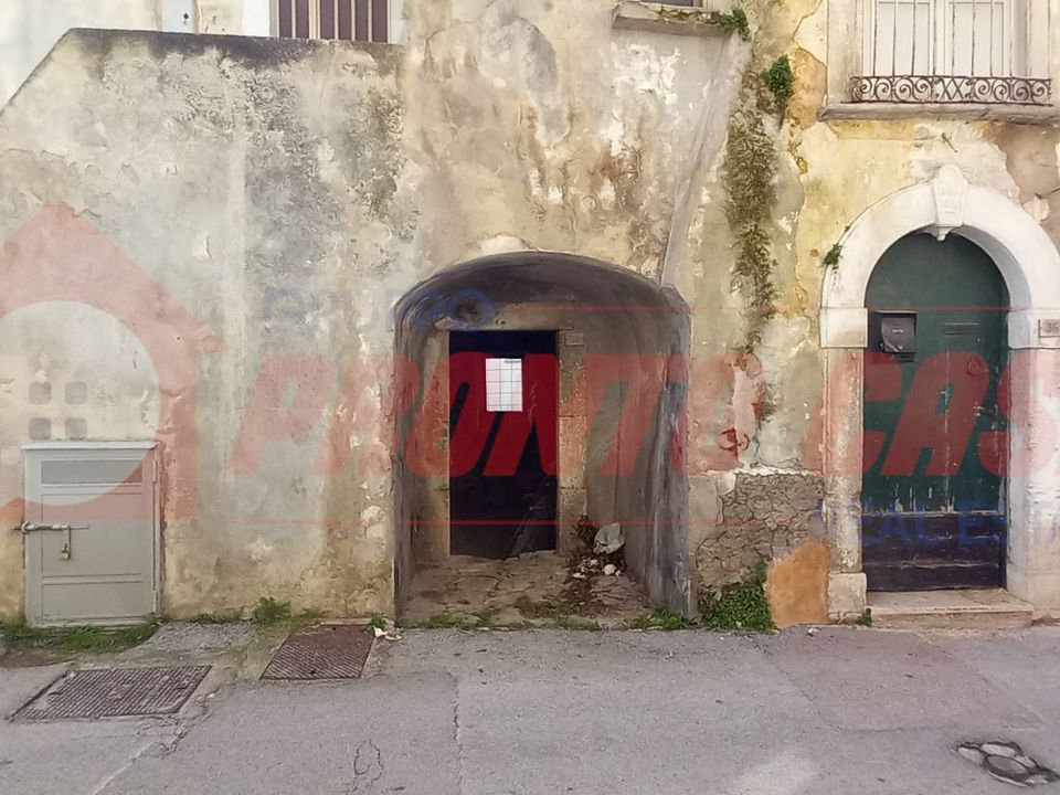 Erhvervsejendom i Vico del Gargano, Foggia - foto 3