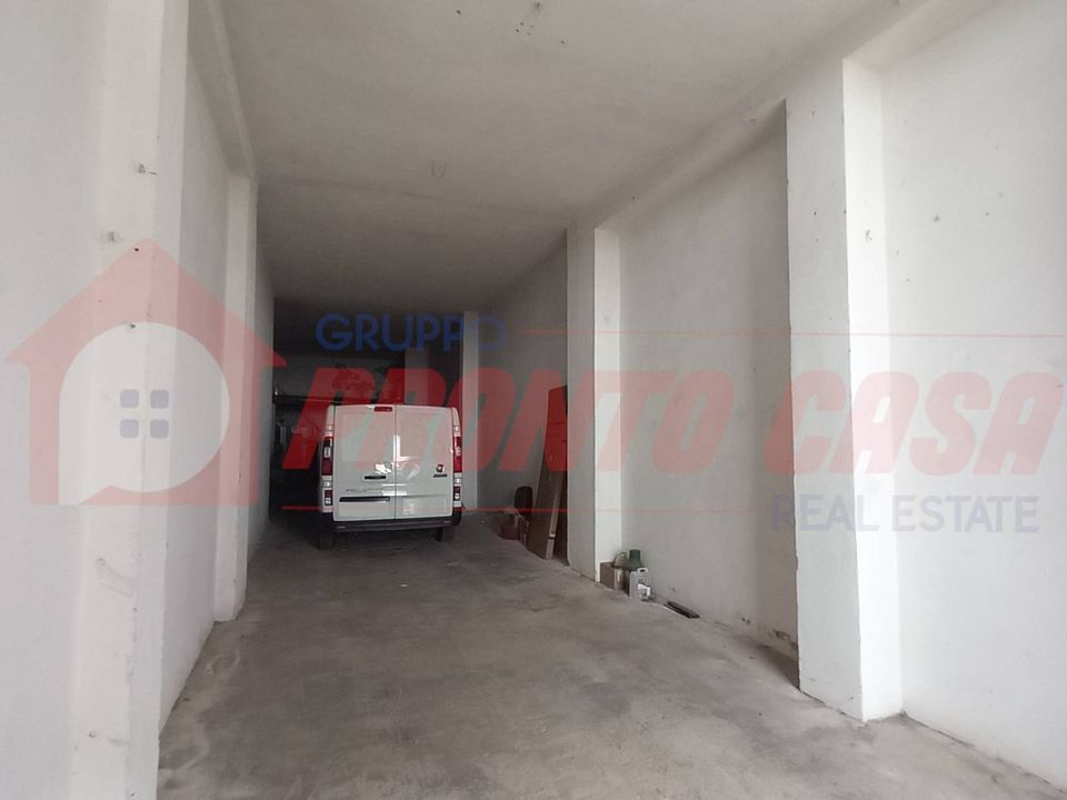Parkeringsplads i Ischitella, Foggia - foto 2
