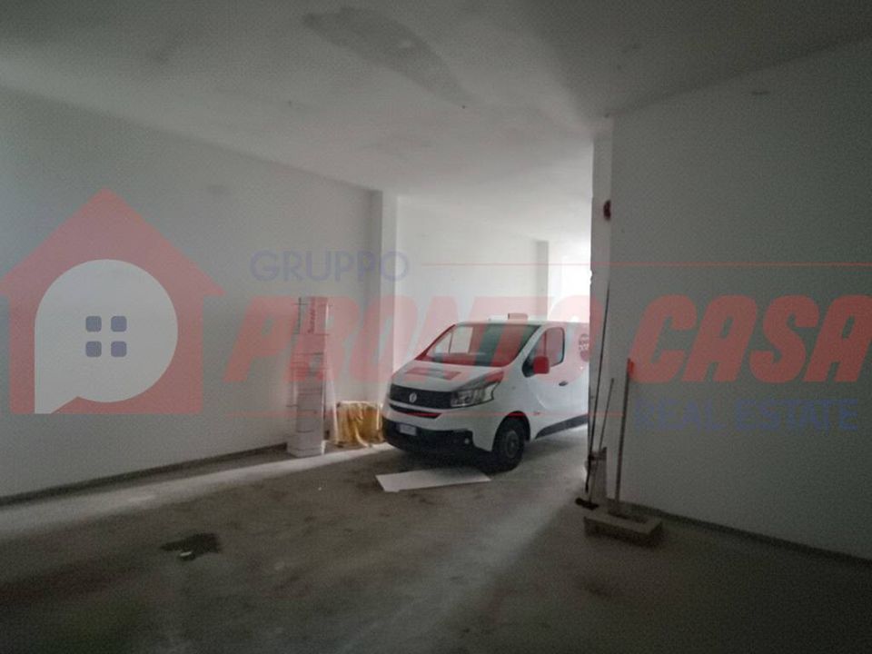 Parkeringsplads i Ischitella, Foggia - foto 3