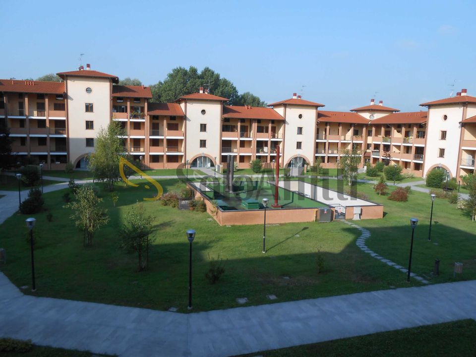 Lejlighed i San Martino Siccomario, Pavia - foto 2