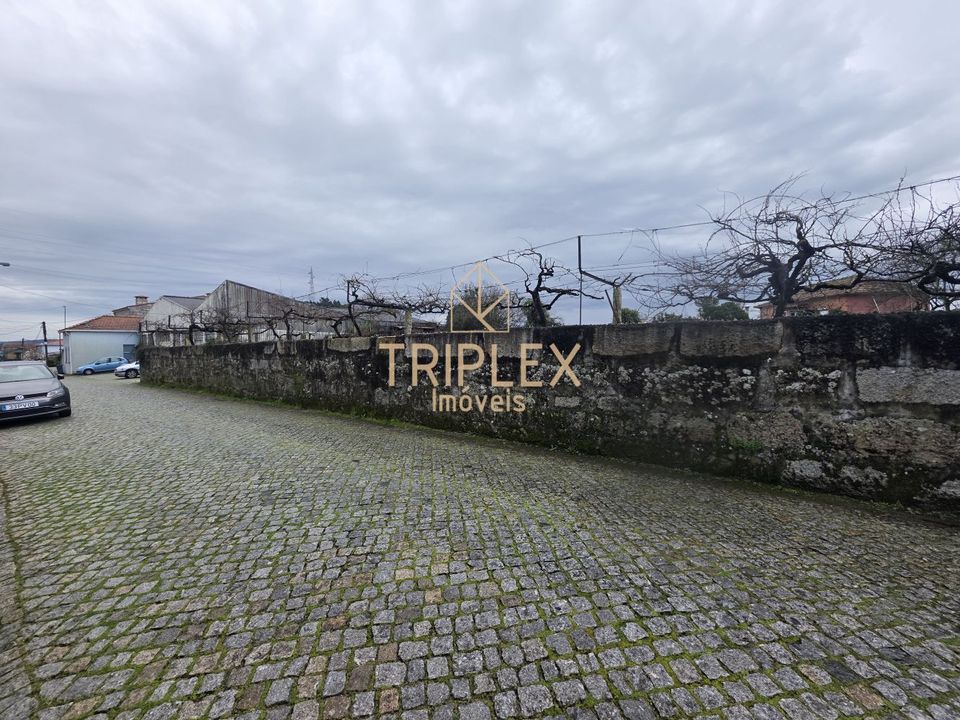 Helårsgrund i Maia, Porto - foto 2