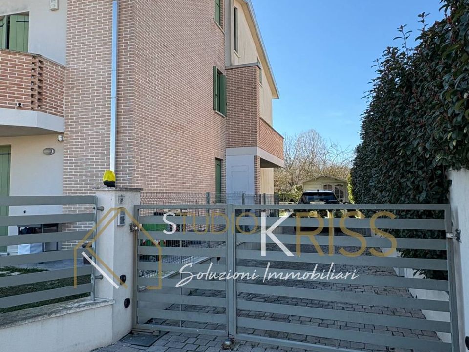 Rækkehus i Occhiobello, Rovigo - foto 2