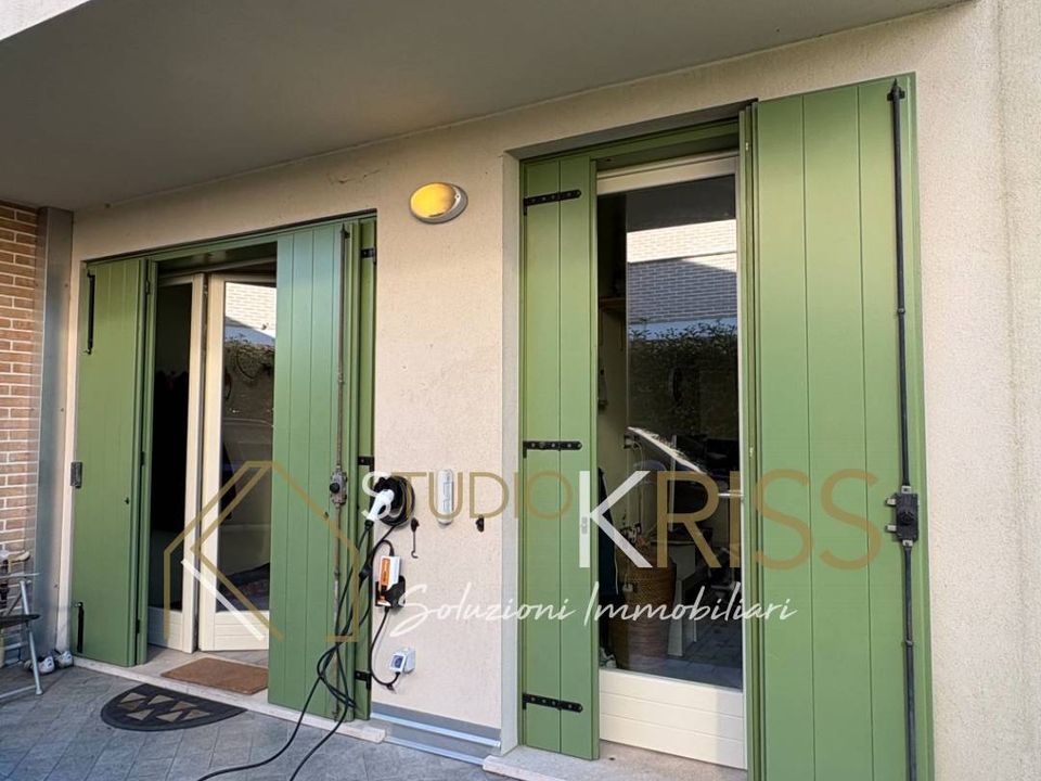 Rækkehus i Occhiobello, Rovigo - foto 3