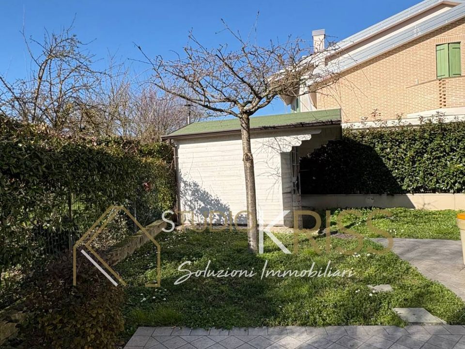 Rækkehus i Occhiobello, Rovigo - foto 4