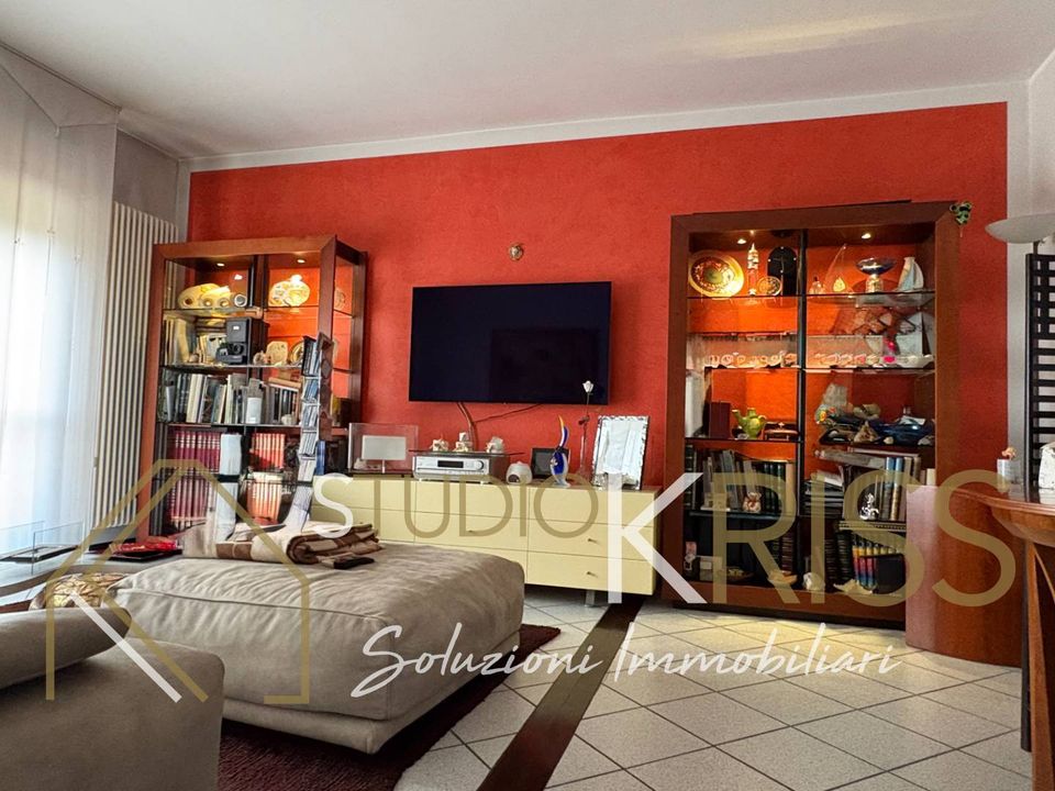 Rækkehus i Occhiobello, Rovigo - foto 2