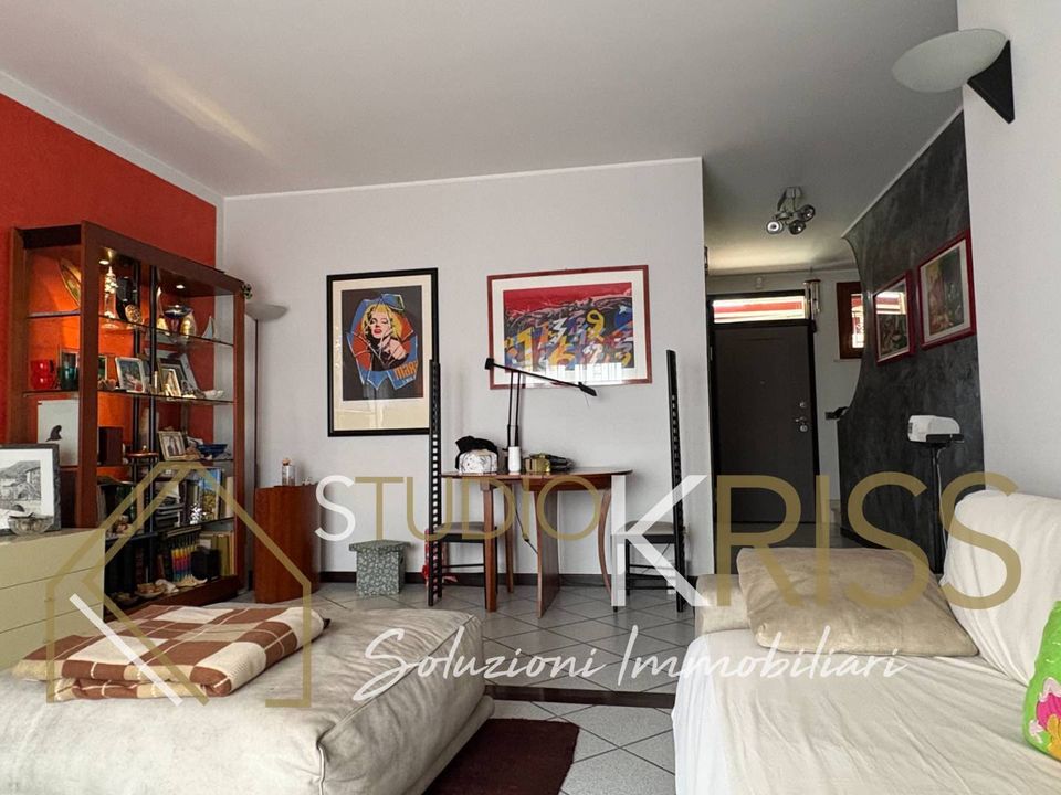 Rækkehus i Occhiobello, Rovigo - foto 4