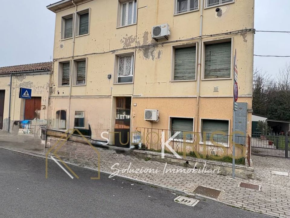 Villa i Massa Fiscaglia, Ferrara - foto 1