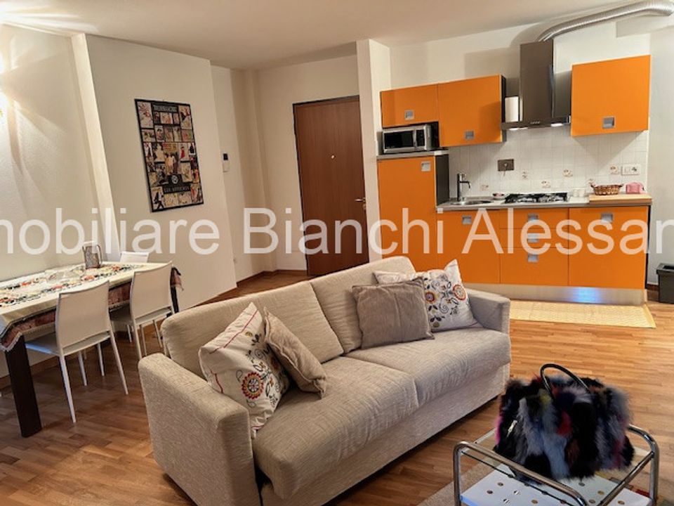 Lejlighed i Abetone Cutigliano, Pistoia - foto 3