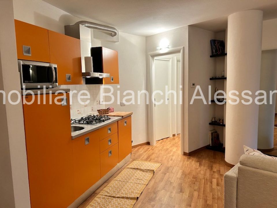 Lejlighed i Abetone Cutigliano, Pistoia - foto 4