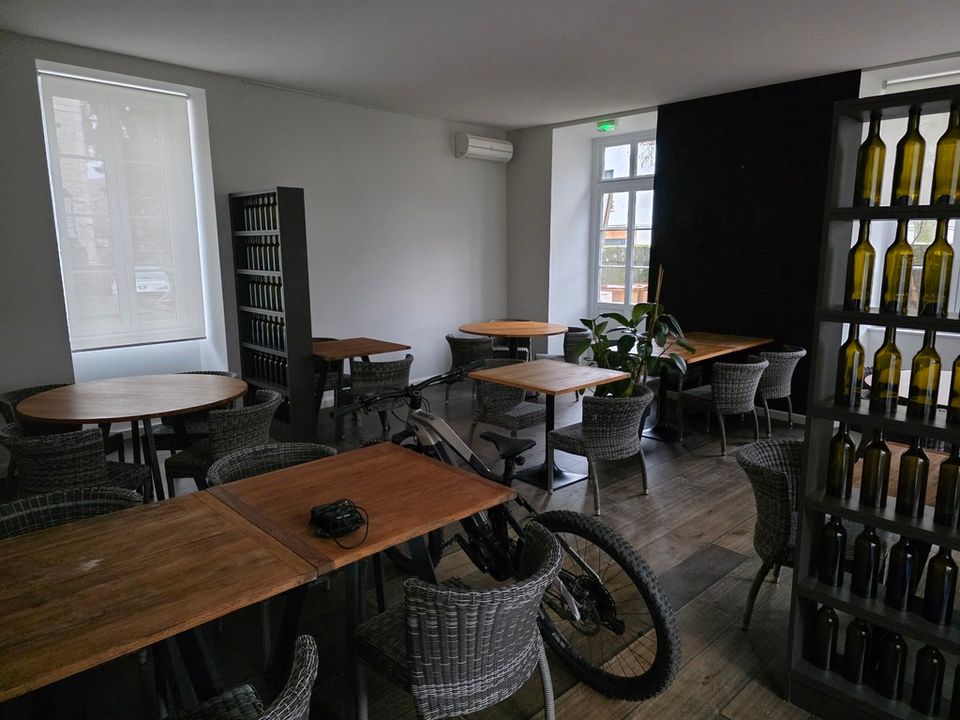 Erhvervsejendom i Cajarc, Lot - foto 3