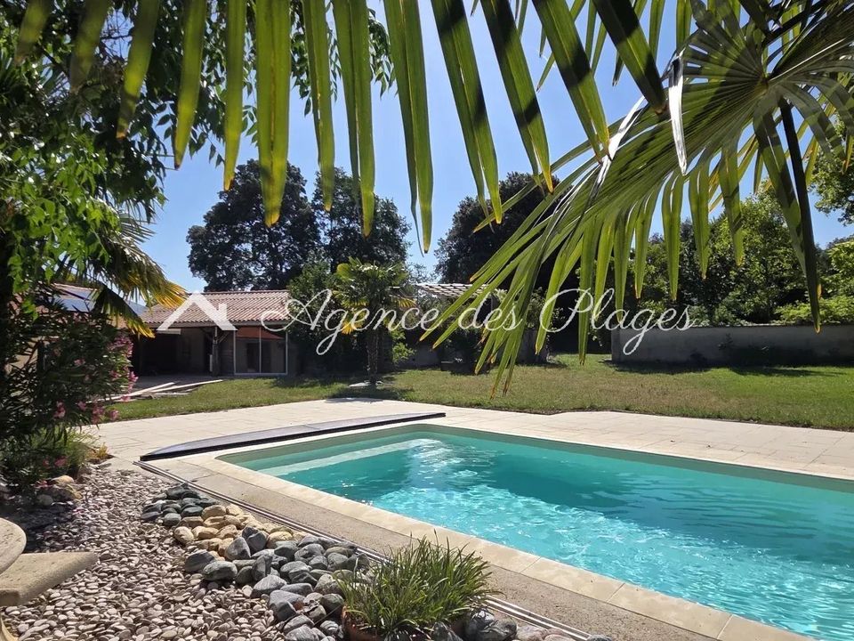 Villa i Roullet-Saint-Estèphe, Charente - foto 2