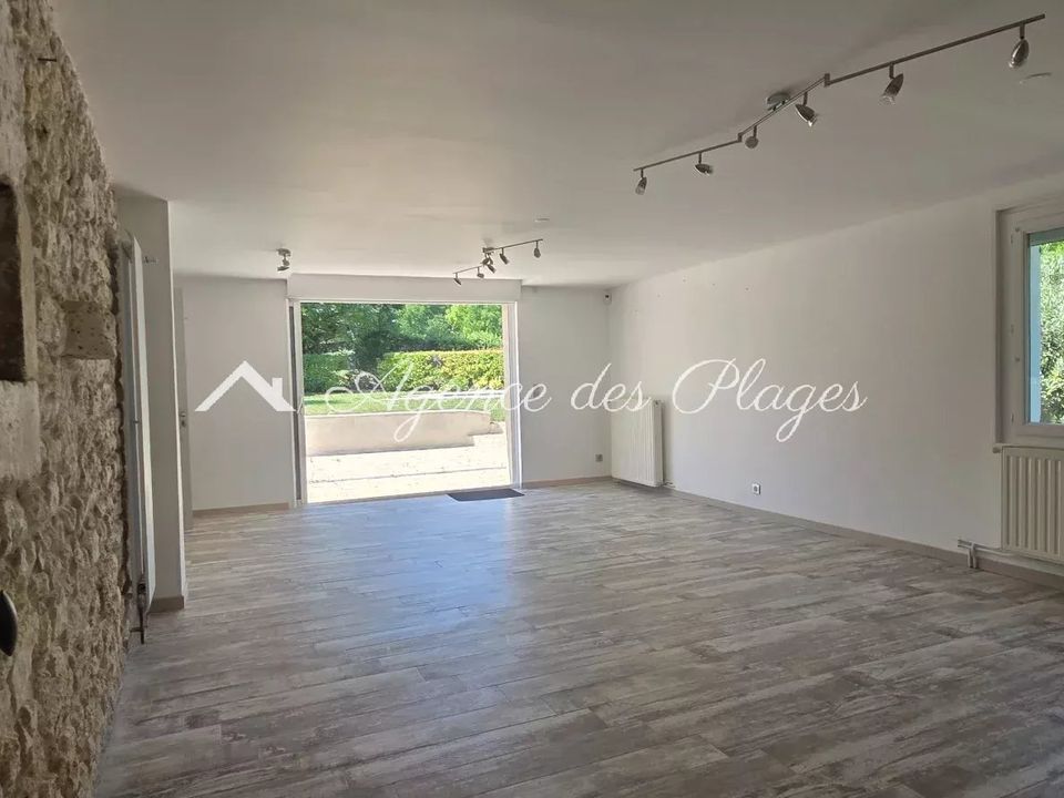 Villa i Roullet-Saint-Estèphe, Charente - bilde 5