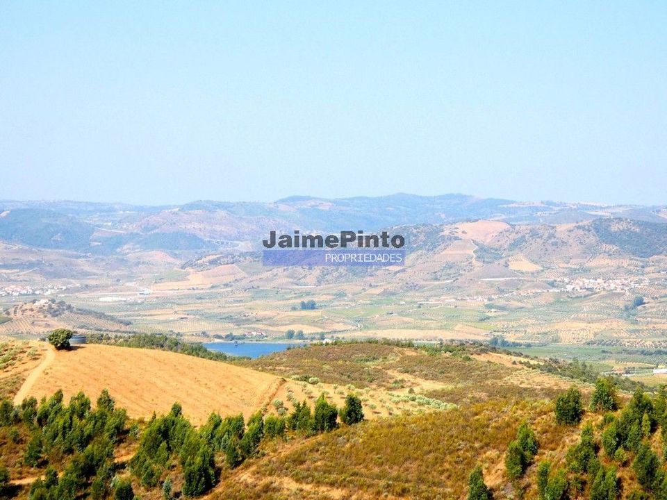 Helårsgrund i Alfandega da Fe, Braganca - foto 4