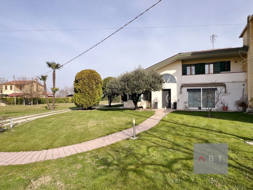 Villa a Loreggia, Padua - foto 1