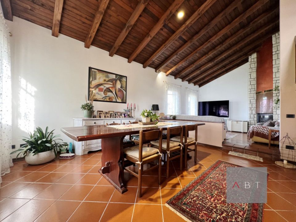 Villa a Loreggia, Padua - foto 2