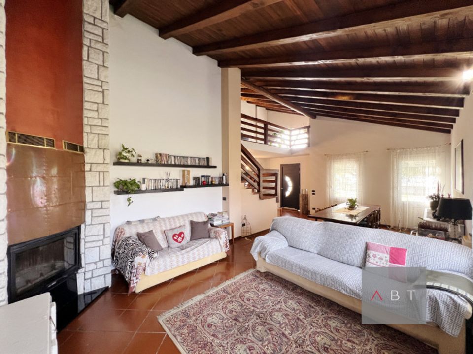 Villa a Loreggia, Padua - foto 4