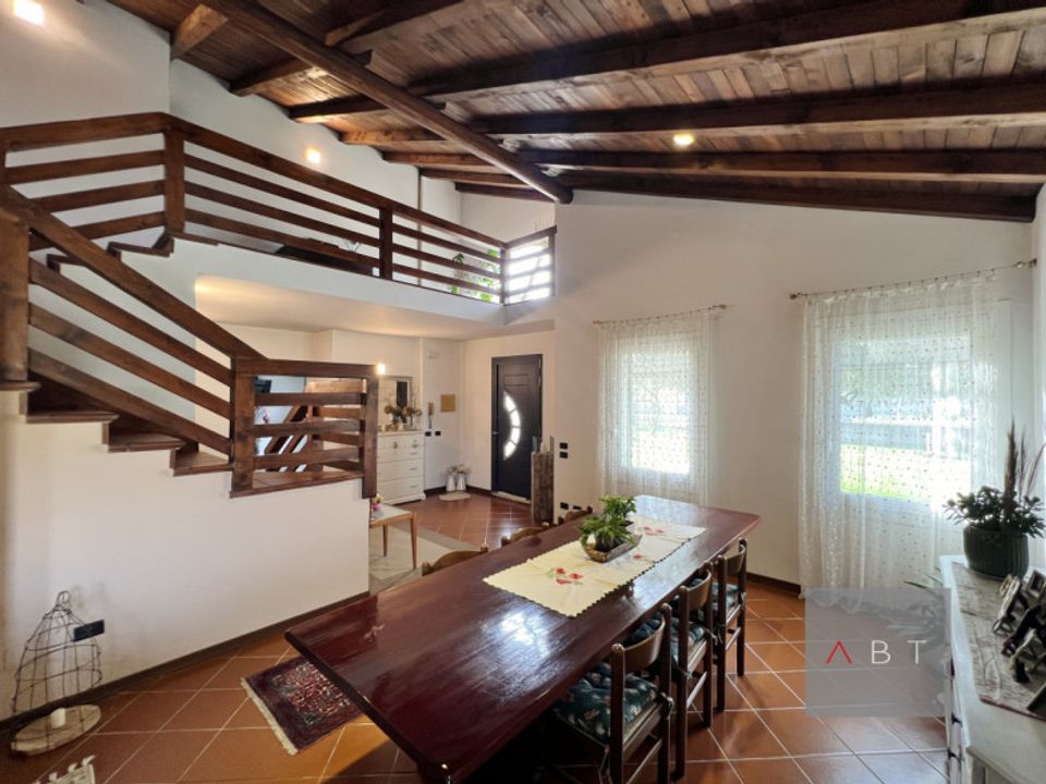 Villa a Loreggia, Padua - foto 5