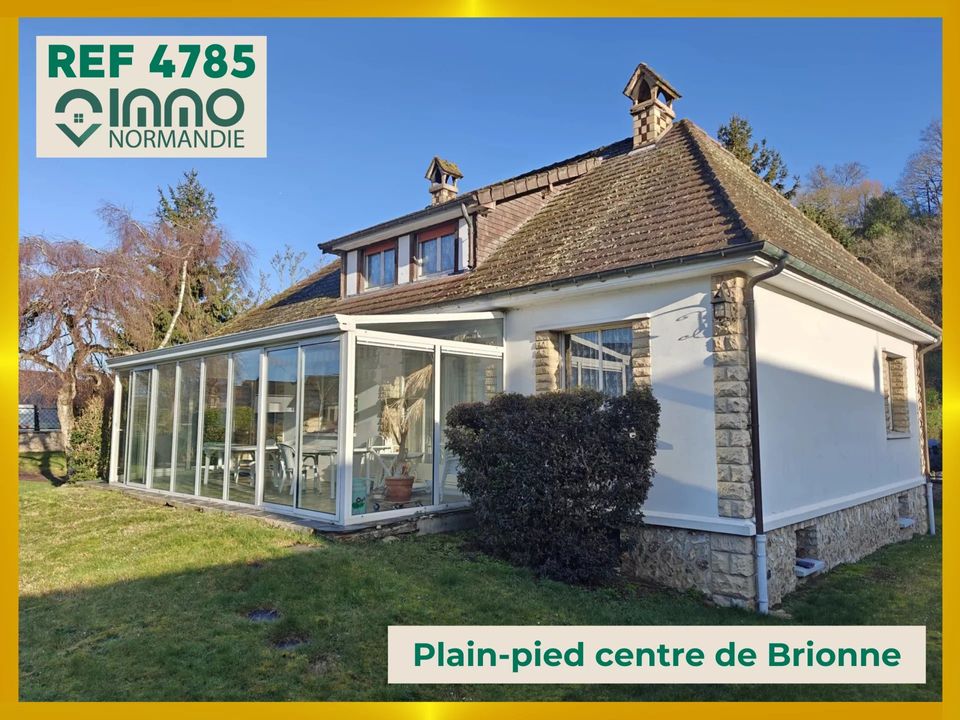 Villa i Brionne, Eure - bilde 1