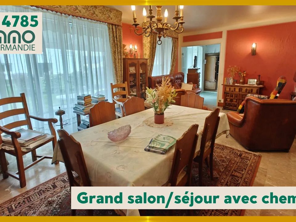 Villa i Brionne, Eure - bilde 3