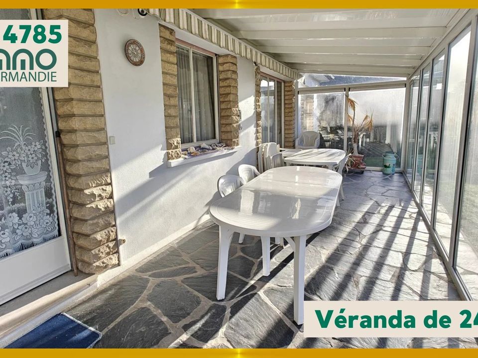 Villa i Brionne, Eure - bilde 5