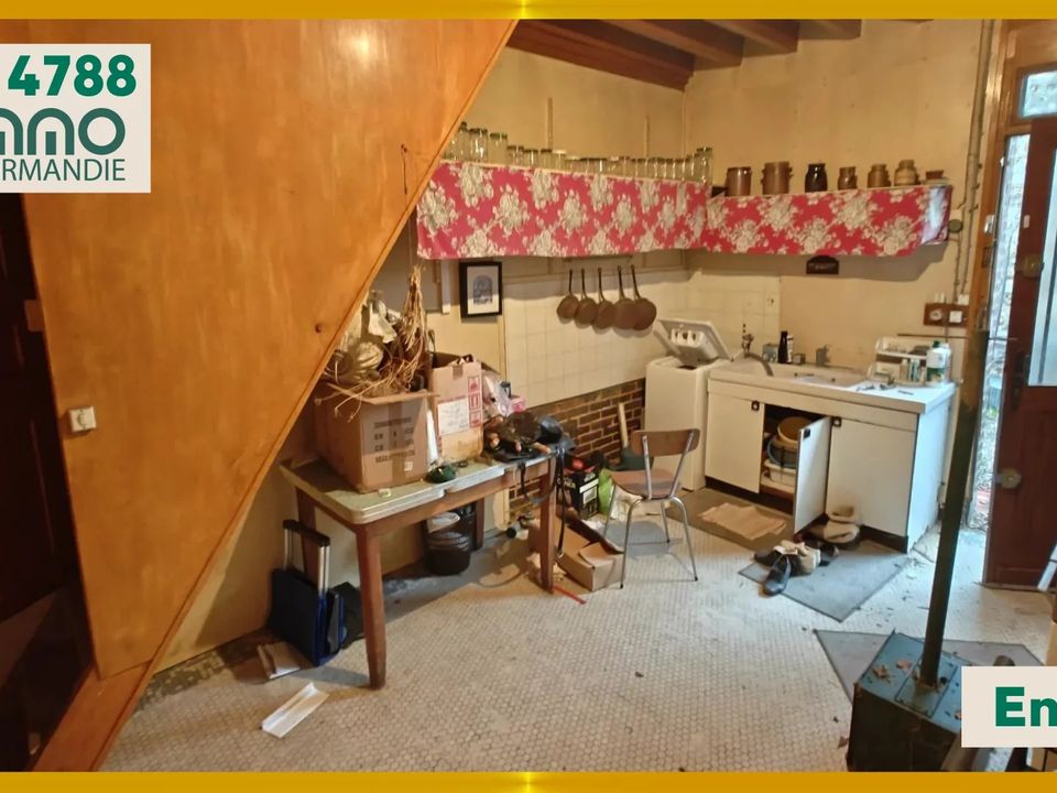 Herregård i Brionne, Eure - bilde 3