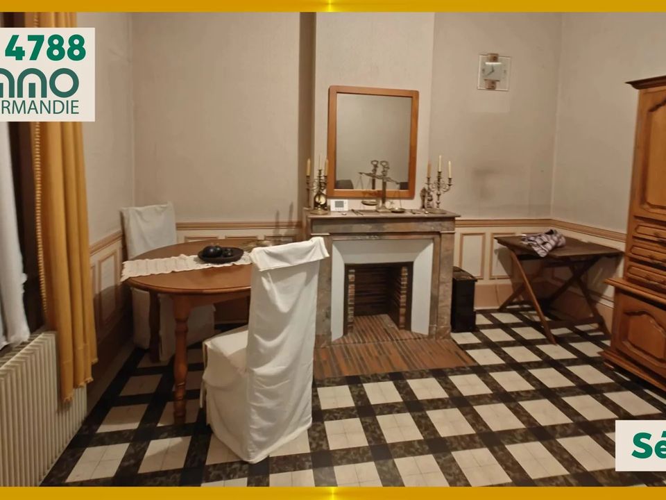 Herregård i Brionne, Eure - bilde 5