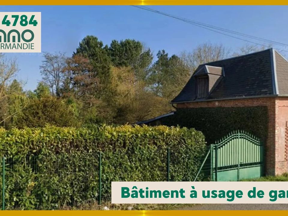 Villa i Brionne, Eure - bilde 2