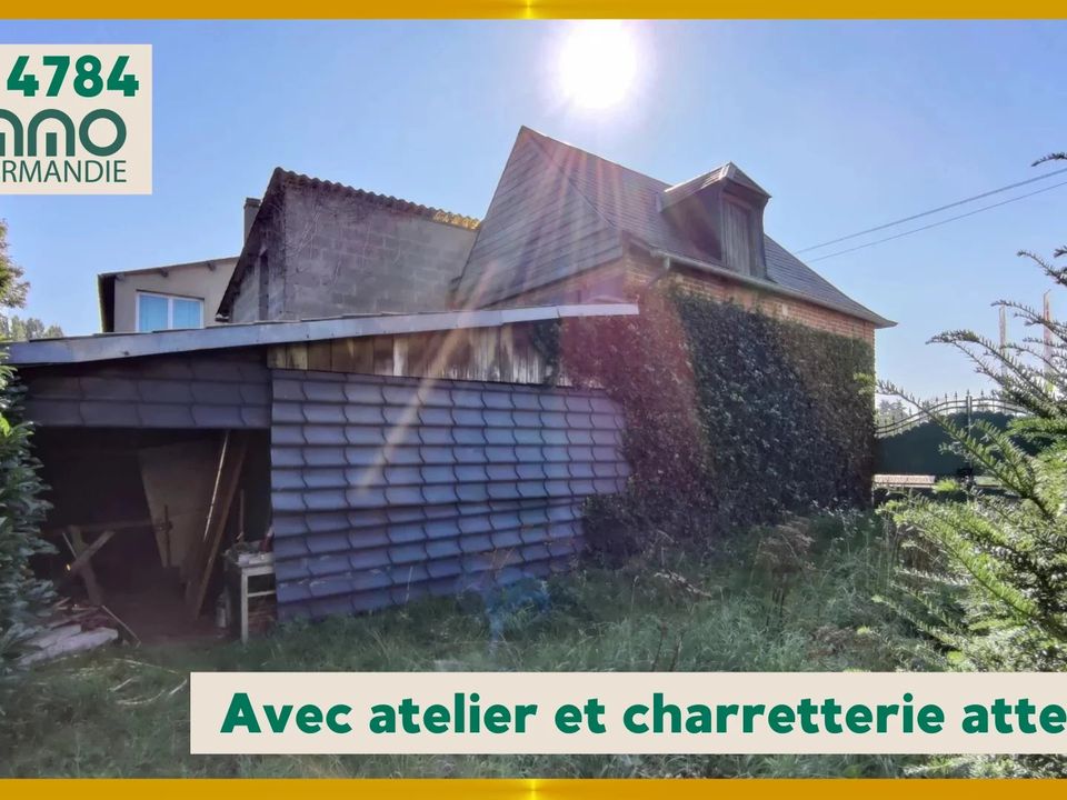 Villa i Brionne, Eure - bilde 3