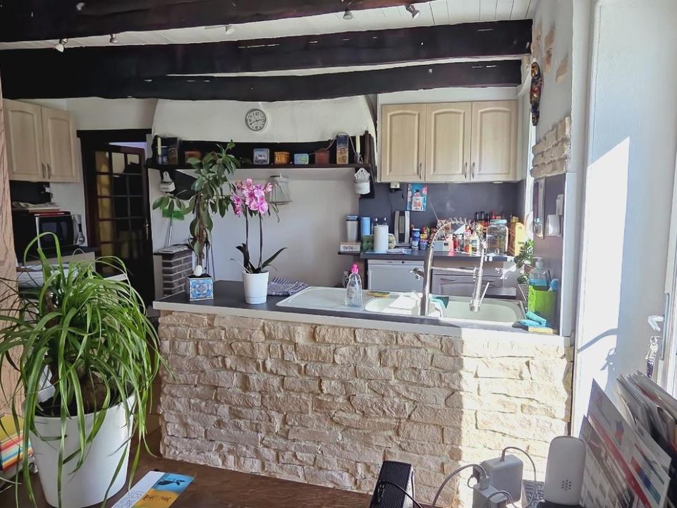 Villa i Chateauneuf-du-Faou, Finistere - foto 4