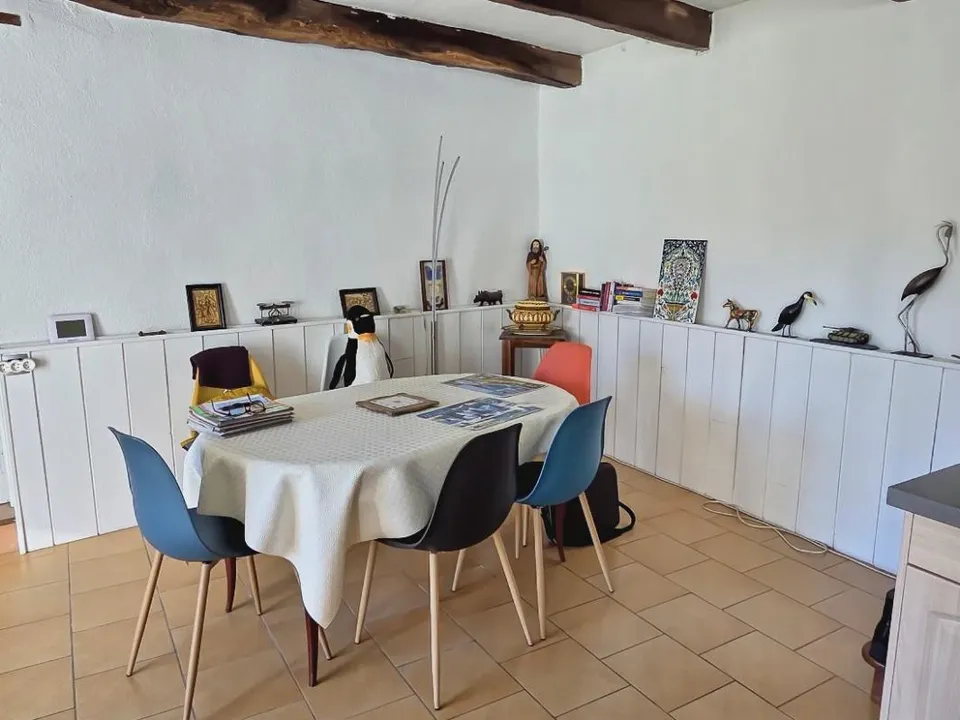 Villa i Chateauneuf-du-Faou, Finistere - foto 5
