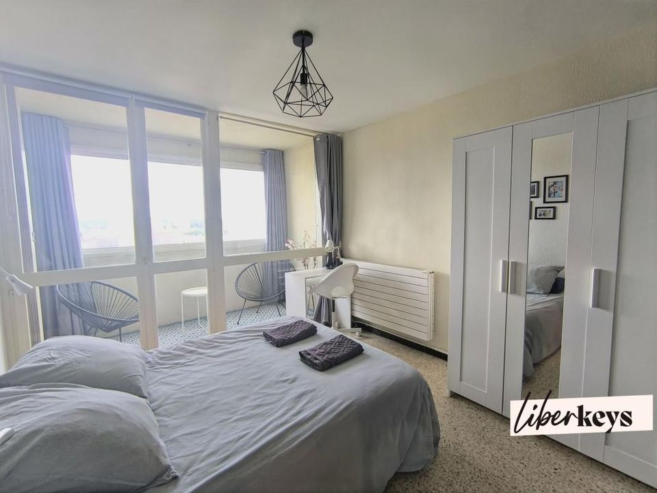 Lejlighed i Avignon, Vaucluse - foto 4