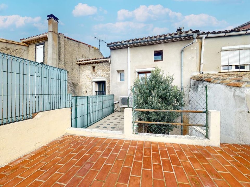 Villa i Castelnaudary, Aude - foto 1