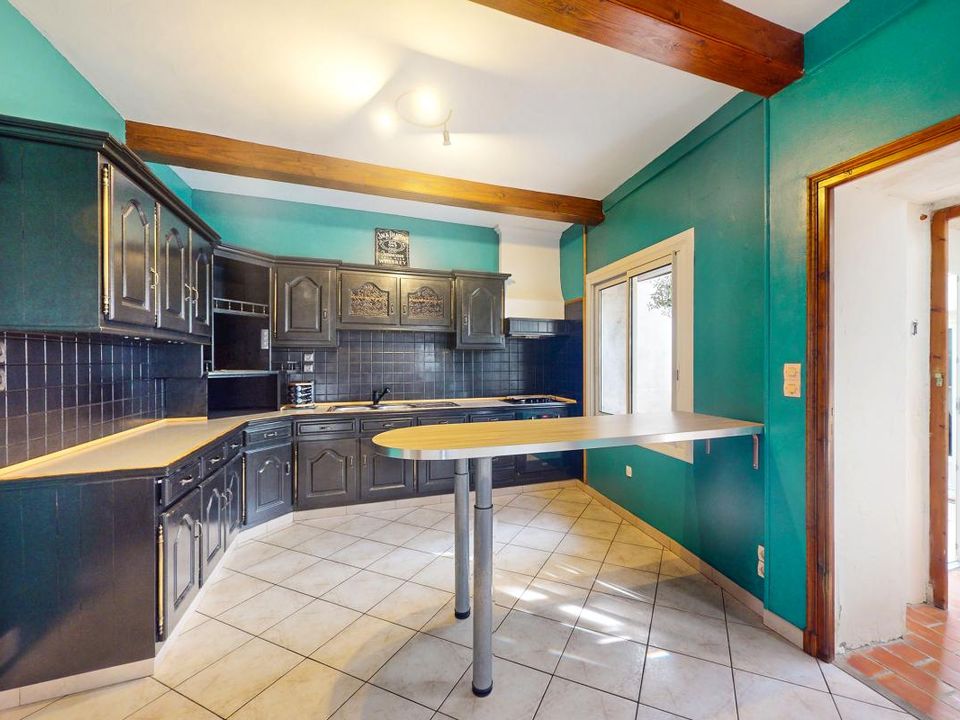 Villa i Castelnaudary, Aude - foto 4