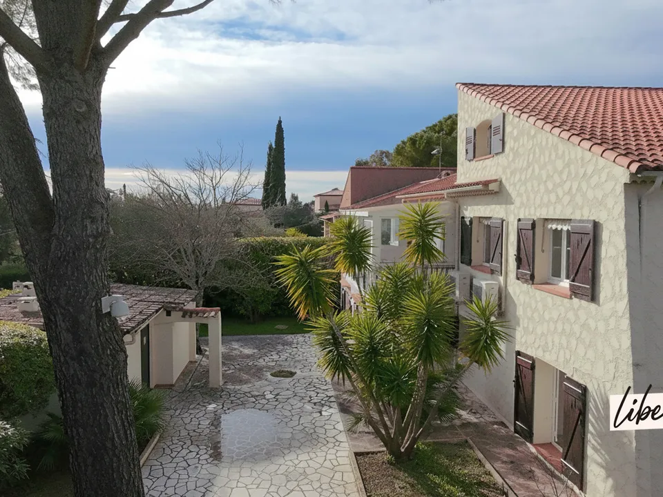 Villa i Draguignan, Var - bilde 1