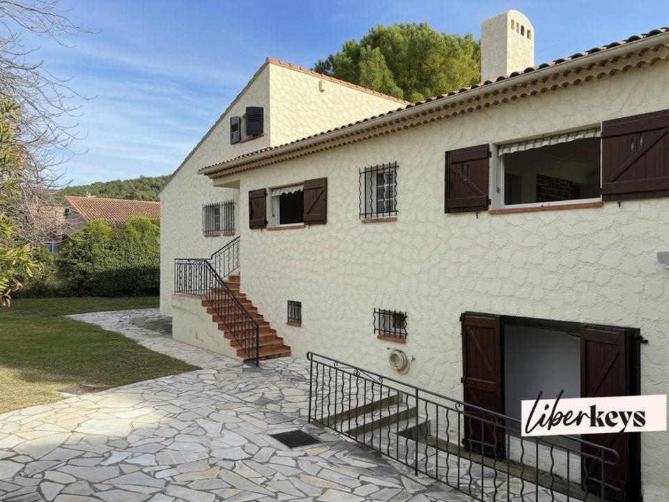 Villa i Draguignan, Var - bilde 2