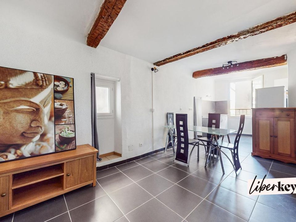 Lejlighed i Saint-Maximin-la-Sainte-Baume, Var - foto 2