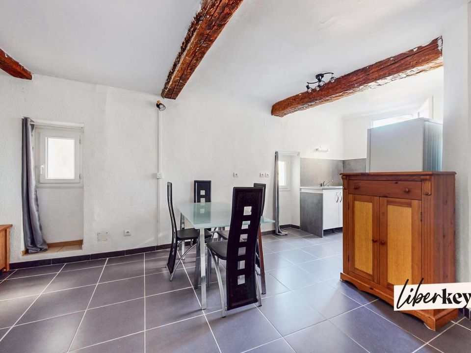 Lejlighed i Saint-Maximin-la-Sainte-Baume, Var - foto 3