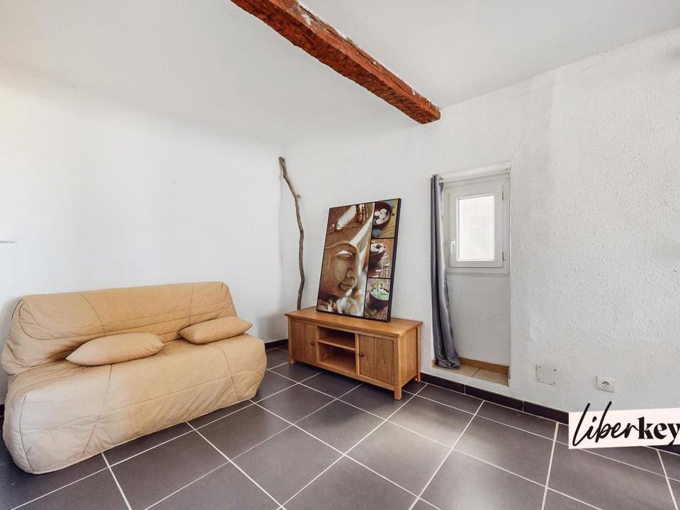 Lejlighed i Saint-Maximin-la-Sainte-Baume, Var - foto 5