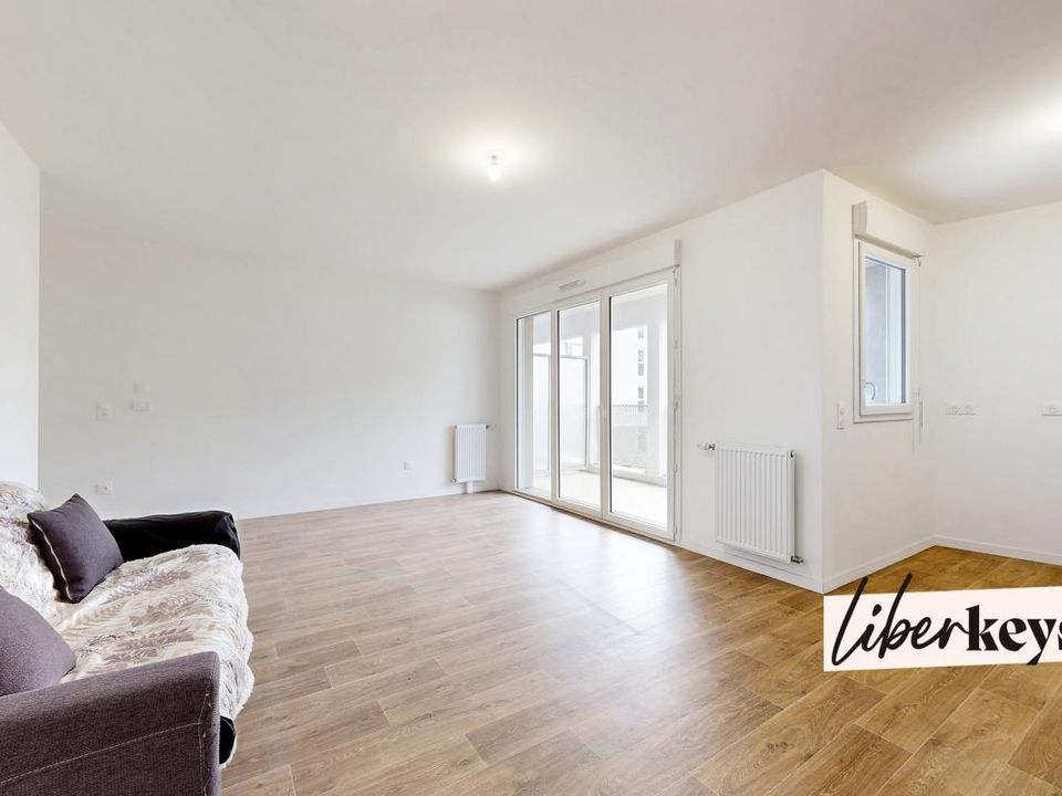 Lejlighed i Choisy-le-Roi, Val-de-Marne - foto 2