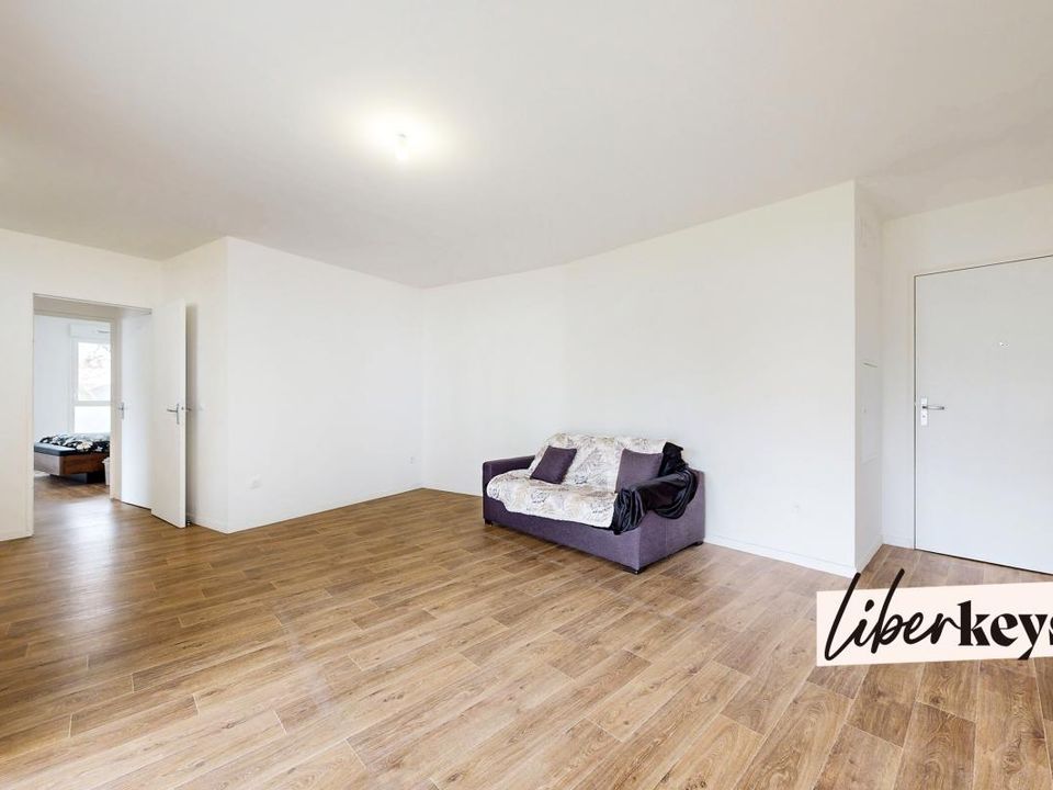 Lejlighed i Choisy-le-Roi, Val-de-Marne - foto 3