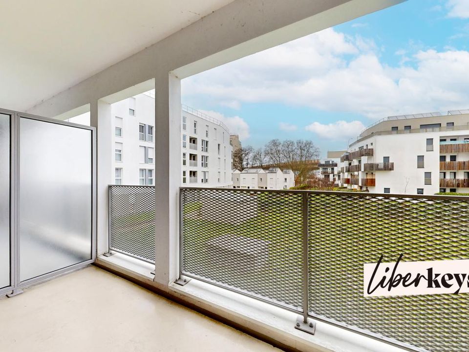 Lejlighed i Choisy-le-Roi, Val-de-Marne - foto 4