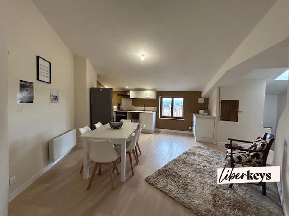 Landsbyhus i Caromb, Vaucluse - foto 1