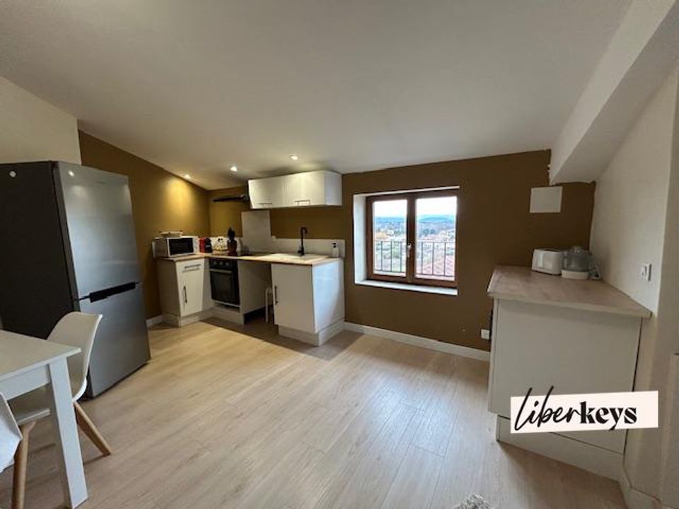 Landsbyhus i Caromb, Vaucluse - foto 2