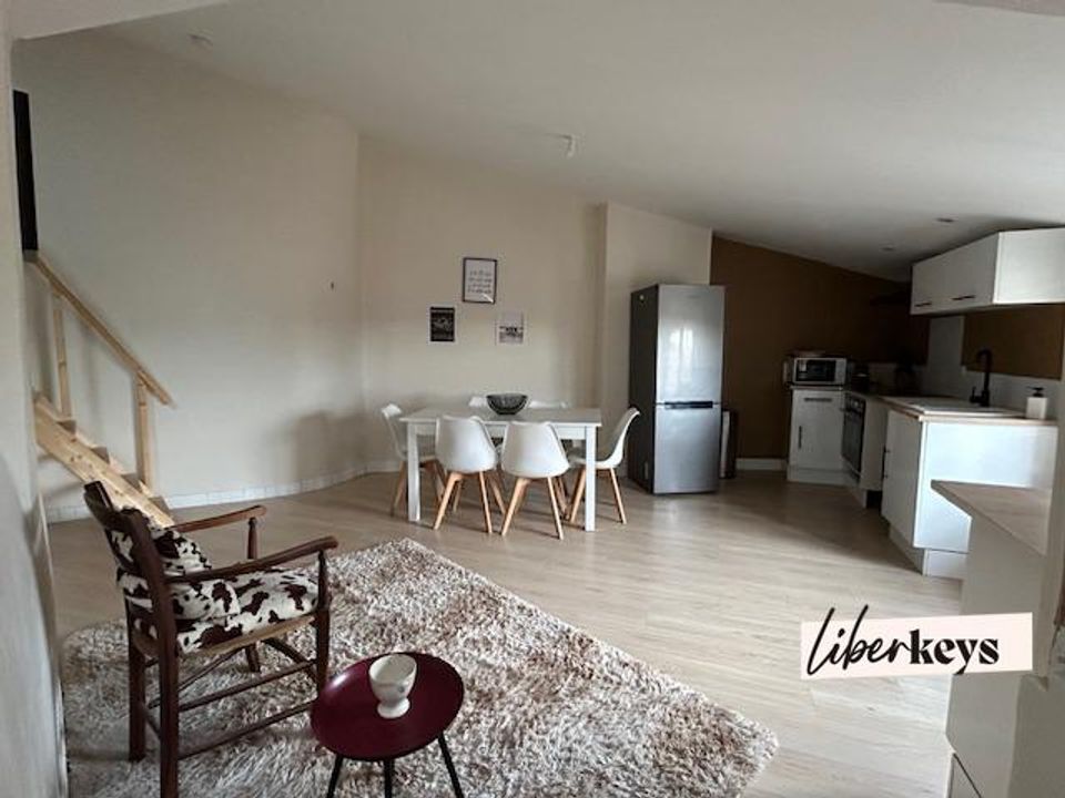 Landsbyhus i Caromb, Vaucluse - foto 3